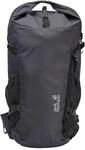 Jack Wolfskin Velocity Lite 28 - Rucksack 55 cm (phantom)