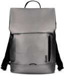 zwei Cargo CAR130 - Rucksack 37 cm (metallic-stone)