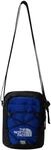 The North Face Jester Crossbody - Umh&auml;ngetasche 20.7 cm (blau/tnf...
