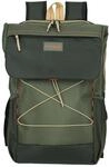 Travelite Color Craze - Rucksack 47 cm (oliv)