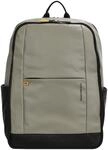 Mandarina Duck Eco Coated - Rucksack 44.5 cm (mud)