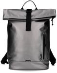 zwei Cargo CAR200 - Rucksack 44/52 cm (metallic-stone)
