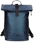 zwei Cargo CAR200 - Rucksack 44/52 cm (metallic-blue)