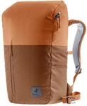 Deuter Up Stockholm 22 - Rucksack 51 cm (mocha-pecan)