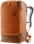 Deuter Utilion 34+5 - Rucksack 16" 53 cm erw. (pecan-mocha)