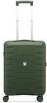 Roncato Skyline 2.0 Neon - 4-Rollen-Kabinentrolley S 55 cm (military green)