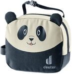 Deuter Wash Bag Kids - Kulturbeutel 16 cm (black-bone)