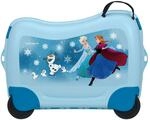 Samsonite Dream2Go Disney 4-Rollen-Kabinentrolley 52 cm (frozen magic)