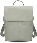 zwei Mademoiselle MR8 - Rucksack 29 cm (sage)