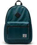 Herschel Classic X-Large Weather Resistant - Rucksack 15" 45 cm (dark sea)