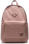 Herschel Classic X-Large Weather Resistant - Rucksack 15" 45 cm (ash rose tonal)