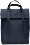 Rains 2 Way - Rucksack 16" 58 cm (navy)