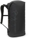 Sea to Summit Big River Dry Backpack 30L - Rucksack 60.4 cm (jet black)