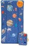 Stokke&reg; JetKids&trade; Cloudsleeper - Reisematratze 150 cm (Space Maze)