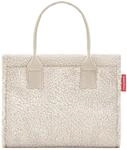reisenthel Daily Shopper - Shopper XS 27 cm (teddy sand)