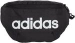 adidas Daily Waistbag - G&uuml;rteltasche 26 cm (black/white)