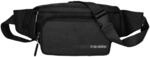 Travelite Kick Off - G&uuml;rteltasche 30 cm (schwarz)
