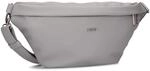 zwei Mademoiselle MH80 - G&uuml;rteltasche 40 cm (foggy)