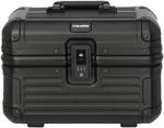 Travelite Next 2.0 - Beautycase 38 cm (schwarz)