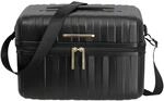 Travelite BARBARA Novelty - Beautycase 37 cm (schwarz)