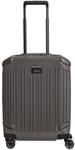 Piquadro Pop - 4-Rollen-Kabinentrolley 55 cm (grey)