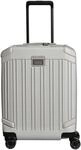 Piquadro Pop - 4-Rollen-Kabinentrolley 55 cm (white)