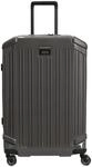 Piquadro Pop - 4-Rollen-Trolley 69 cm (grey)