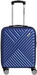 Paradise by CHECK.IN Kingston - 4-Rollen-Kabinentrolley 55 cm (blau)