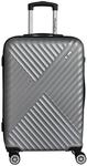 Paradise by CHECK.IN Kingston - 4-Rollen-Trolley 67 cm (silber)