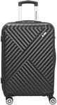 Paradise by CHECK.IN Kingston - 4-Rollen-Trolley 67 cm (schwarz)