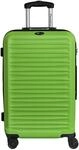 Paradise by CHECK.IN Havanna 2.0 - 4-Rollen-Trolley 69 cm (hellgr&uuml;n)