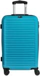 Paradise by CHECK.IN Havanna 2.0 - 4-Rollen-Trolley 69 cm (t&uuml;rkis)