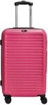 Paradise by CHECK.IN Havanna 2.0 - 4-Rollen-Trolley 69 cm (pink)