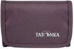 Tatonka Folder RFID Block - Geldb&ouml;rse 5cc 12 cm RFID (midnight plum)