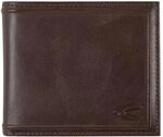 Camel Active Wood - Geldb&ouml;rse 6cc 10.5 cm (brown)