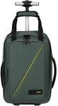 American Tourister Take2Cabin - Rucksacktrolley 40 cm (gr&uuml;n)