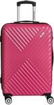 Paradise by CHECK.IN Kingston - 4-Rollen-Trolley 67 cm (pink)