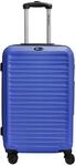 Paradise by CHECK.IN Havanna 2.0 - 4-Rollen-Trolley 69 cm (blau)