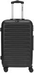 Paradise by CHECK.IN Havanna 2.0 - 4-Rollen-Trolley 69 cm (schwarz)