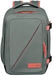 American Tourister Take2Cabin - Reiserucksack S 40 cm (gr&uuml;n)