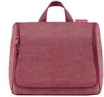 reisenthel XL - Shopper 65 cm (twist maroon)