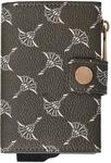 Joop Women Cortina 1.0 C-Four E-Cage - Geldb&ouml;rse 12cc 10 cm RFID (burnt olive)
