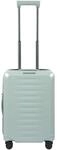 Porsche Design Roadster Hardcase - 4-Rollen-Kabinentrolley S 55 cm (chalk shiny)