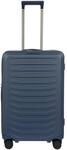 Porsche Design Roadster Hardcase - 4-Rollen-Trolley M 69 cm erw. (dark blue...