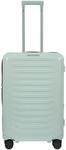Porsche Design Roadster Hardcase - 4-Rollen-Trolley M 69 cm erw. (chalk shiny)