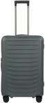 Porsche Design Roadster Hardcase - 4-Rollen-Trolley M 69 cm erw. (grey matt)