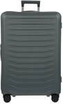 Porsche Design Roadster Hardcase - 4-Rollen-Trolley L 75 cm erw. (grey matt)