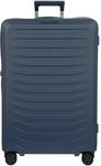 Porsche Design Roadster Hardcase - 4-Rollen-Trolley L 75 cm erw. (dark blue...