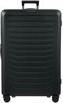 Porsche Design Roadster Hardcase - 4-Rollen-Trolley XL 83 cm erw. (black matt)
