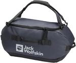 Jack Wolfskin All-In Duffle 45 - Reisetasche 62 cm (midnight sky)